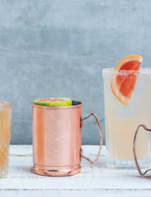 3 easy cocktails met tess – 2