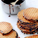stroopwafels