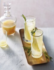 3x luxe mocktails voor de kerstdagen