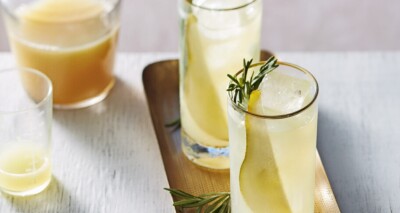 3x luxe mocktails voor de kerstdagen