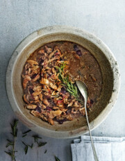 koken zonder moeite? 11 recepten voor de instant pot / snelkookpan