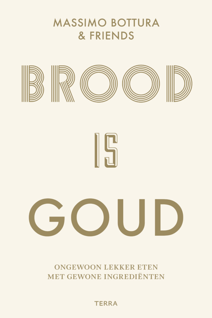 delicious. lekkerboek: brood is goud