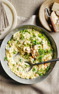 risotto opwarmen? zo pak je het goed aan