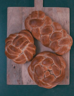 brood vlechten: zo pak je het aan + de lekkerste recepten