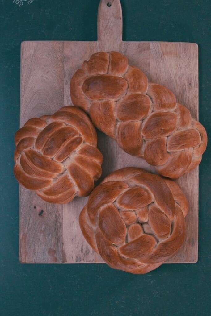 brood vlechten: zo pak je het aan + de lekkerste recepten