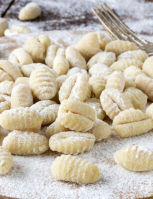 VIDEO | delicious.helpt: gnocchi maken