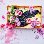 groentetaart met snijbiet | delicious