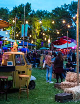 Dit zijn de leukste foodfestivals van dit weekend | 8-10 juni