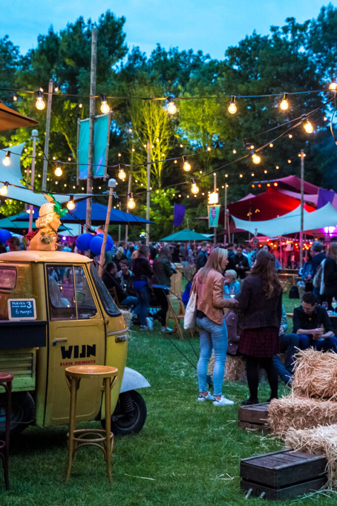 Dit zijn de leukste foodfestivals van dit weekend | 8-10 juni