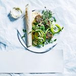 vega broccoliniballetjes | delicious