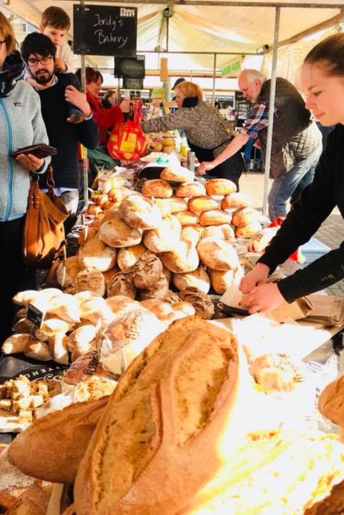 Dít zijn de leukste foodfestivals van dit weekend | 15-17 juni