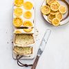 citroen-maanzaadcake | delicious