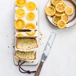 citroen-maanzaadcake | delicious