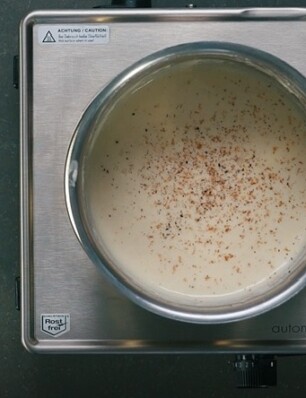 VIDEO | delicious. helpt: de perfecte béchamel maken