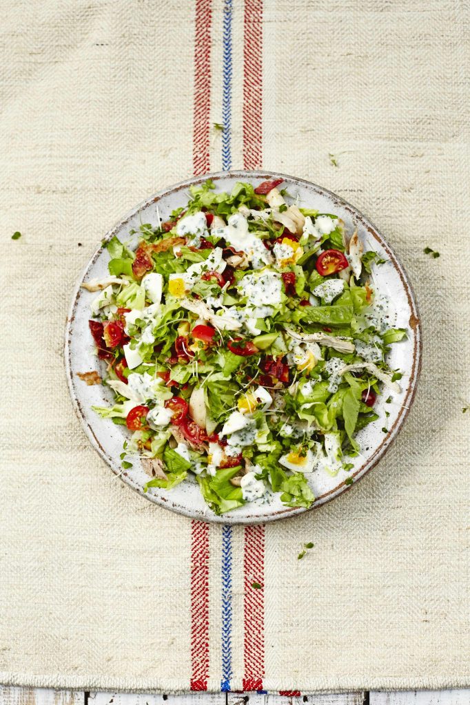 cobb-salad | delicious