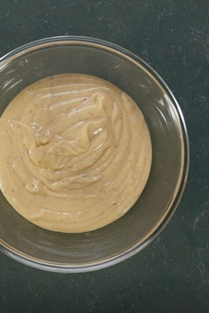 VIDEO | delicious. helpt: custard maken