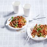 bloemkool goreng | delicious