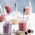 frulattes van fruit | delicious