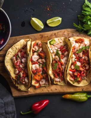 foodiefile: Mexicaans op je bord