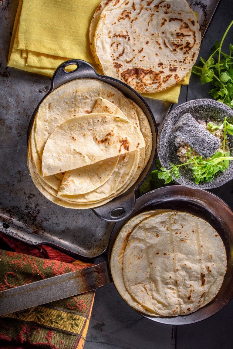 groentewraps gezonder tips voor tortilla- delicious