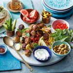 falafel van bloemkool en lamsgehakt | delicious