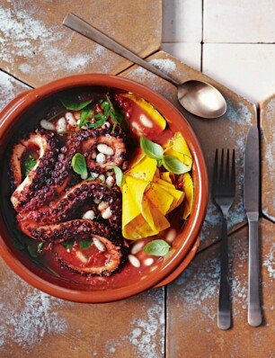 Eet eens octopus: onze 3 lievelingsrecepten met pulpo