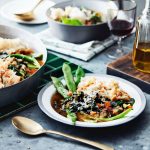 ribollita met snijbonen - delicious