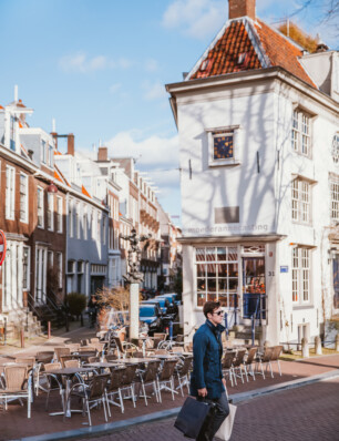 Dit zijn de allerlekkerste Italiaanse adressen in de Jordaan