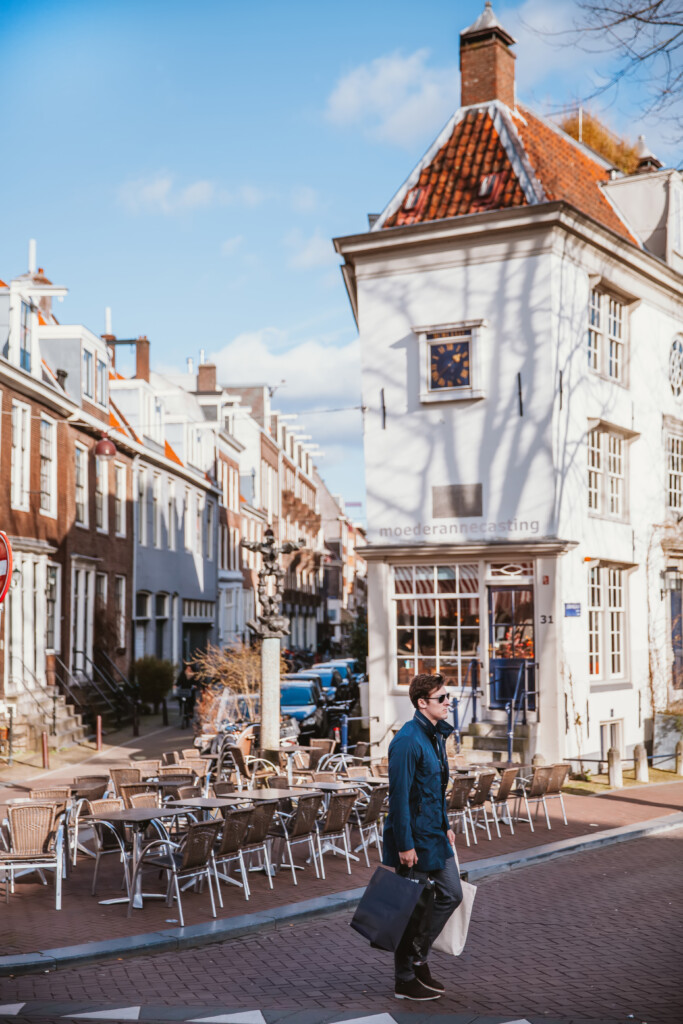 Dit zijn de allerlekkerste Italiaanse adressen in de Jordaan