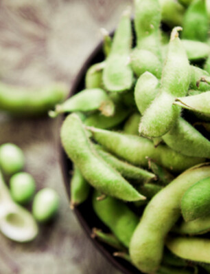 Dit wisten we nog niet: zijn edamame bonen ongezond?