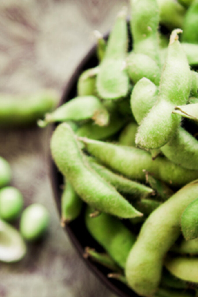 Dit wisten we nog niet: zijn edamame bonen ongezond?