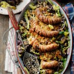 verse worst en linzen - delicious