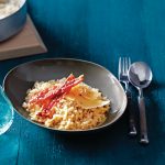 bierrisotto met pancetta | delicious