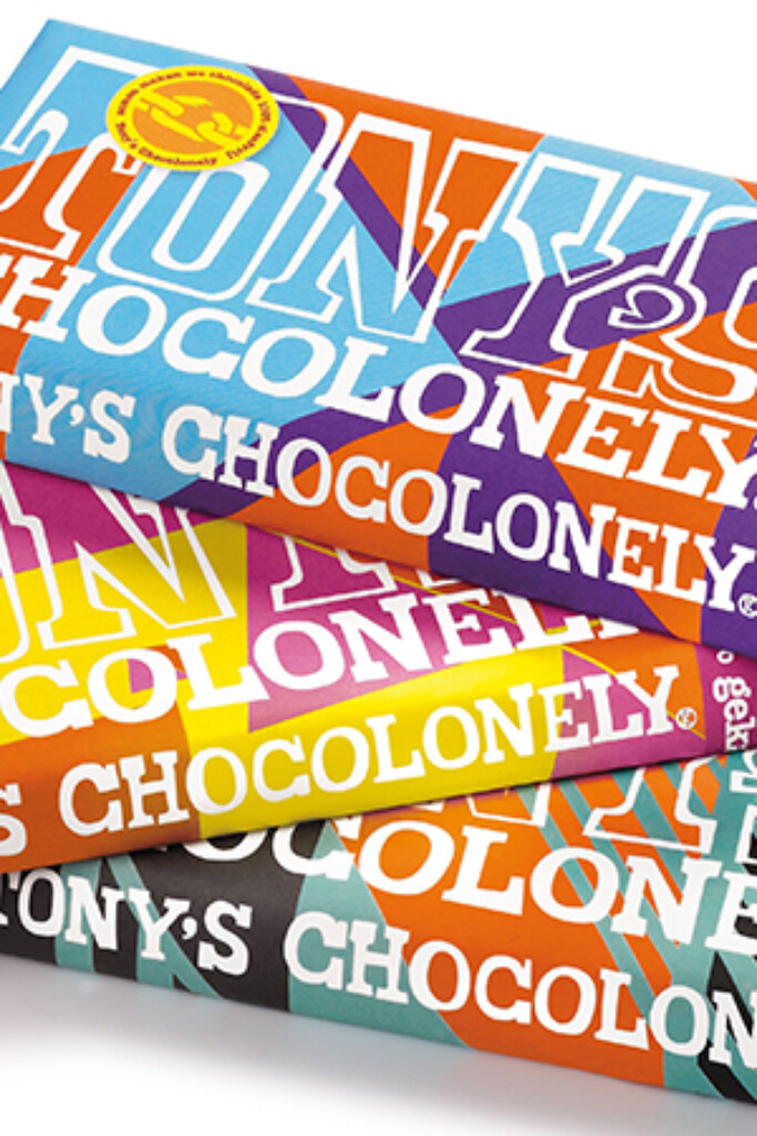 Dít zijn de nieuwe limited edition smaken van Tony’s Chocolonely 