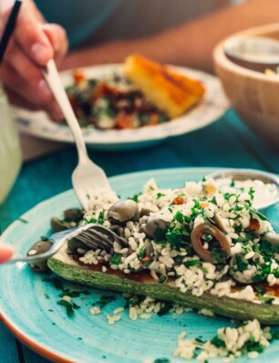 3x hier kun je écht lekker vegan & glutenvrij lunchen