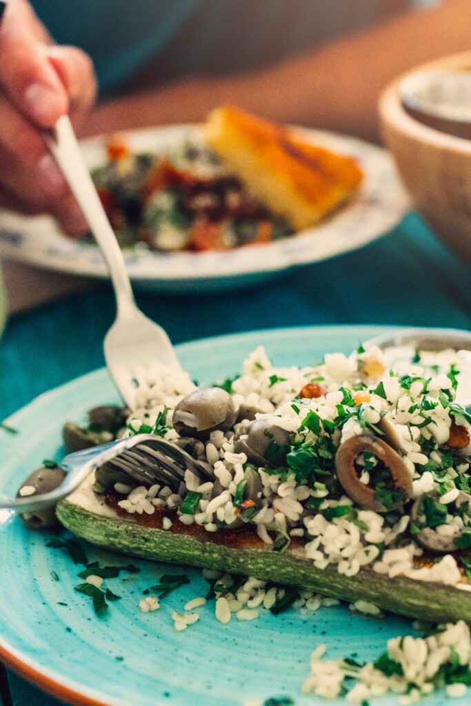 3x hier kun je écht lekker vegan & glutenvrij lunchen