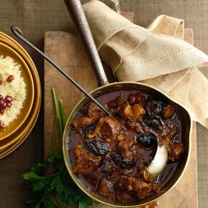 lamsvlees - delicious