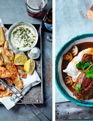 Koken met bier: wij geven je de 3 lekkerste ideeën