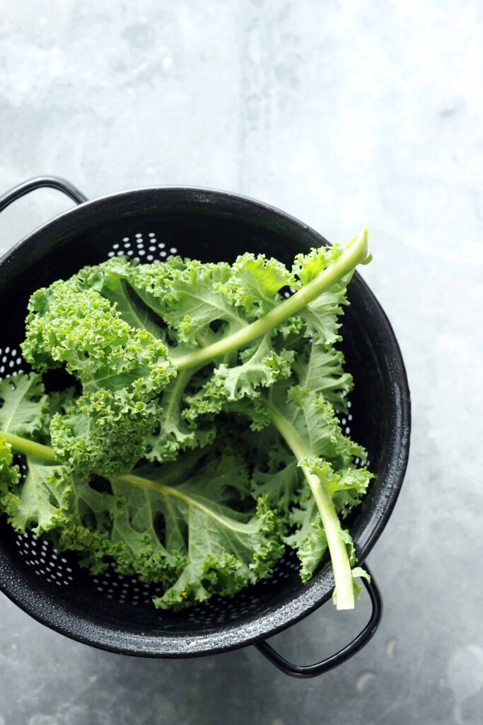 Boerenkool is je ideale wintergroente: 3x lekker recept