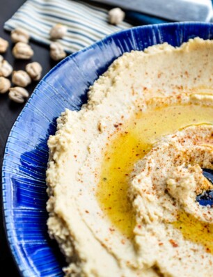 delicious. test: de lekkerste hummus