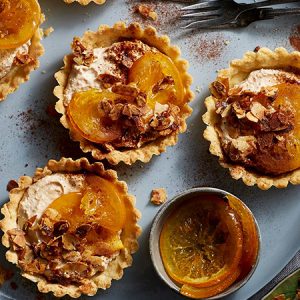 koffie-amandeltaartjes-deliciousmagazine