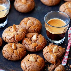 lebkuchen - delicious