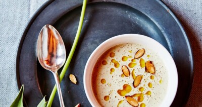 witte gazpacho