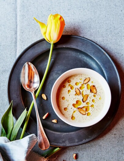 witte gazpacho