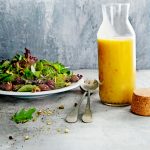 de lekkerste dressing delicious.