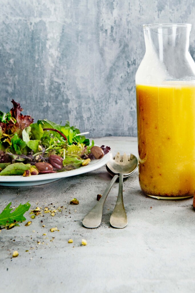 delicious.tipt: de lekkerste dressing