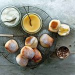 grapefruit-sinaasappelcurd met kruidnagel | delicious
