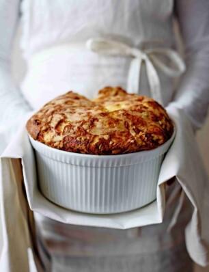 groene-knoflooksoufflé