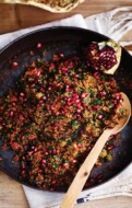 hoe kook je bulgur (of bulghur) het beste?