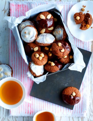 lebkuchen